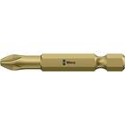 Wera Bits 1/4 Torsion 855/4 TH PZ1x50mm, hård