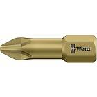 Wera Bits 1/4 Torsion 851/1 TH PH3x25mm