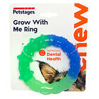 Petstages Tuggring Gummi Grow With Me