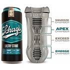 Shag's Pleasure Brew (Variant: Sultry Stout)