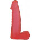 All Time Favorites 6" Realistic Dildo
