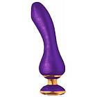 Shunga Sanya (Färg: Purple)