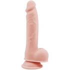 Mister Dixx 7,6"