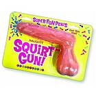 Super Fun Penis Naughty Squirt Gun