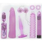 Mystic Treasure Kit