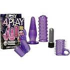 4play Mini Couples Kit