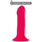 Solid Love Premium Silicone Dildo 7"