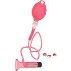 Clitoral Vibrating Pump