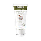 CATTIER Ultra Nourishing Hand Cream