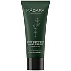 Madara Deep Comfort Hand Cream