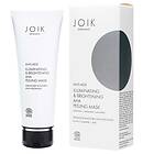 JOIK Organic Illuminating & Brightening AHA Peeling Mask