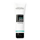 Novexpert Trio-Zinc Triple Black Mask