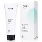 JOIK Organic Exfoliating Facial Scrub