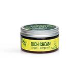 Nurme Rich Cream Argan Bergamot