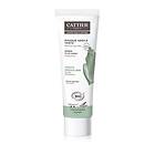 Cattier Paris Green Clay Mask