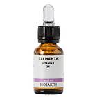 Bioearth Elementa Vitamin E 2% Booster 15ml