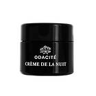 Odacité Crème de la Nuit