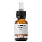 Bioearth Elementa Vitamin C 2% Booster