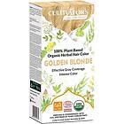 Cultivator's Herbal Hair Colour Golden Blonde