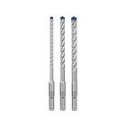 Bosch Hammarborrset Expert SDS-Plus-7X 6-10mm 3st