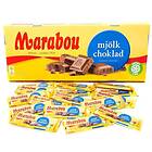 Marabou Gigantisk Mjölkchoklad 1600g