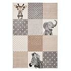 KM Carpets Atlas Bambino Matta Natur 140x200