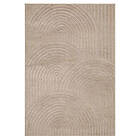 KM Carpets Doria Zen Matta Linne 120x170