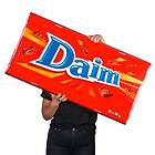 Daim Gigantisk Choklad 1680g