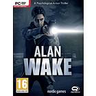 Alan Wake - Collector's Limited Edition (PC)