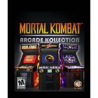 Mortal Kombat - Arcade Kollection (PC)