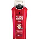 Schwarzkopf Gliss Colour Protect Shampoo 250ml