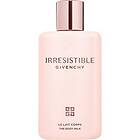 Givenchy Damdofter New IRRÉSISTIBLE The Body Milk 200ml
