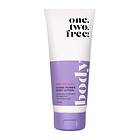 one.two.free! Hydra Power Body Lotion 220ml