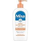 Mixa Shea Ultra Soft Body Milk 250ml