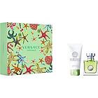 Versace Versense Presentset edt Spray 30ml Body Lotion 50ml 1 Stk.