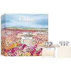 Chloé Presentset edp Spray 50ml Body Lotion 100ml 1 Stk.