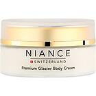 Niance Premium Glacier Body Cream 200ml