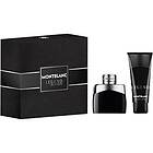 Montblanc Legend Presentset edt 50ml Shower Gel 100ml 1 Stk.