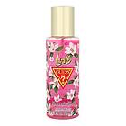 Guess Body s Fragrance Mist Romantic Blush 250ml