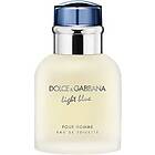 Blue Dolce&Gabbana Light pour homme edt 125ml