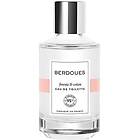 Berdoues 1902 Freesia & Coton edt 100ml