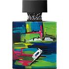 Collection M.Micallef Art Ruh Zadeh & Martine edp 100ml