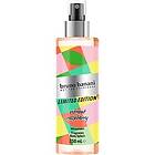 Bruno Banani Woman Summer Limited Edition 2023 Vibrant Raspberry Fragrance Body Splash 250ml
