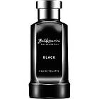 Baldessarini Classic Black Svart edt 75ml