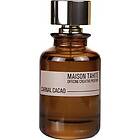 Collection Maison Tahité s Cacao Carnal Cacao edp 100ml