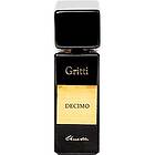 Collection Gritti Black Decimo edp 100ml