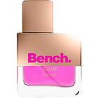 Bench . Shine For Her edt 30ml