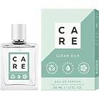 Care fragrances Clean Silk edp 50ml