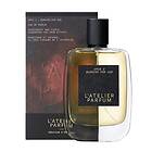 OUD L'Atelier Parfum Collections Opus 2 Sensorial Illusion Burning For edp 100ml