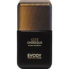 Evody Collection Cachemire Cité Onirique Extrait de Parfum 30ml